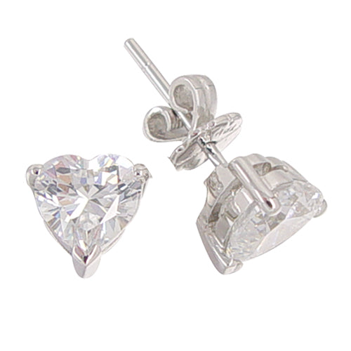 Lover’s Light 2ct Studs