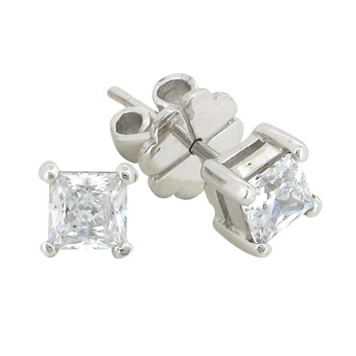 Petite Royal 1ct Studs