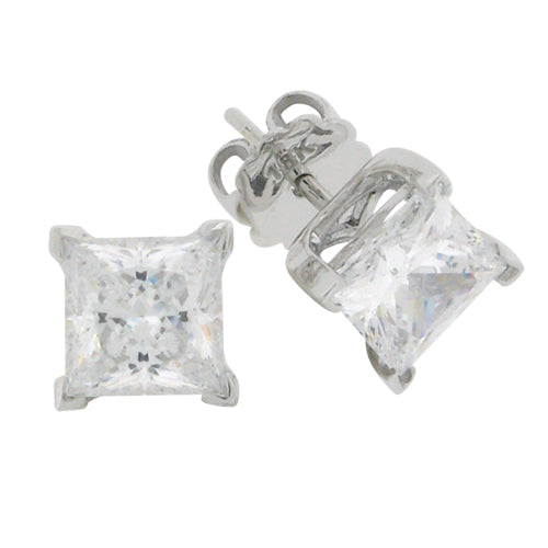 Signature Grace 3ct Studs