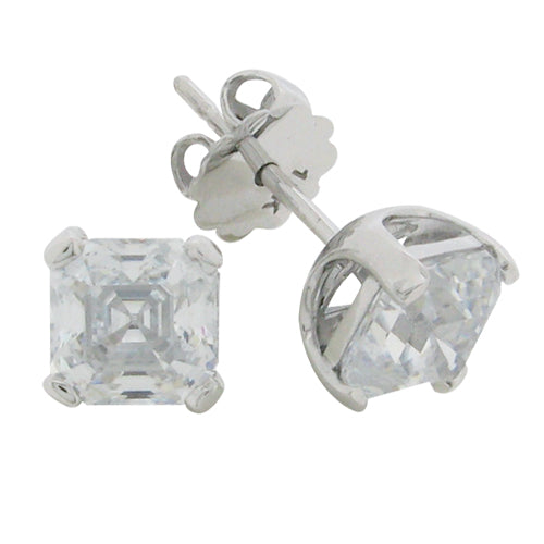 Majesty 3.5ct Studs