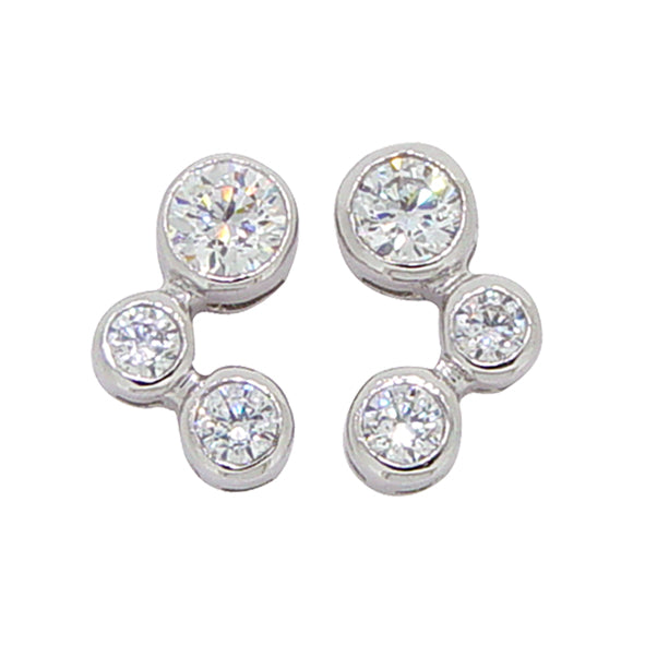 Bubble Glow Studs