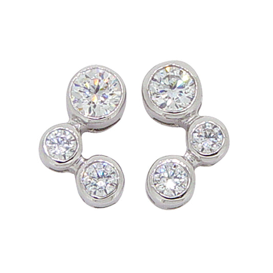 Bubble Glow Studs