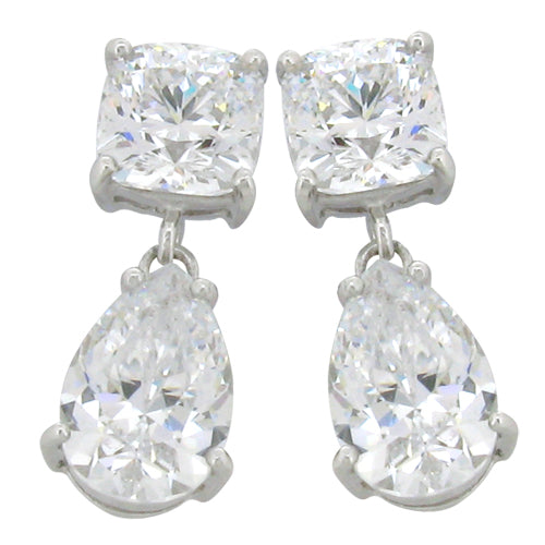 Royal Cascade Earrings