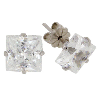 Regal Princess 6ct Studs