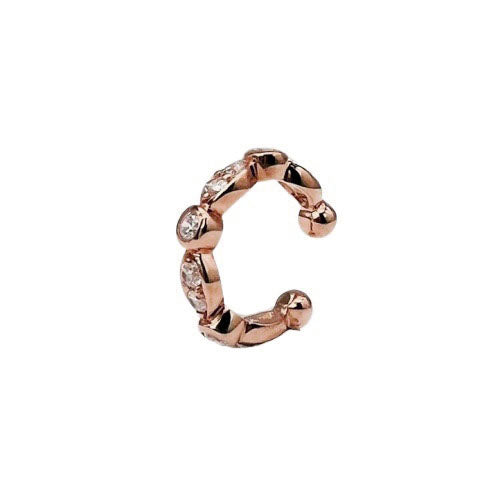 Cuff Marquise Spark – Rose Gold