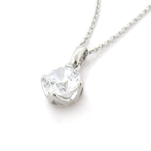 Everyday Glow Pendant – 2ct