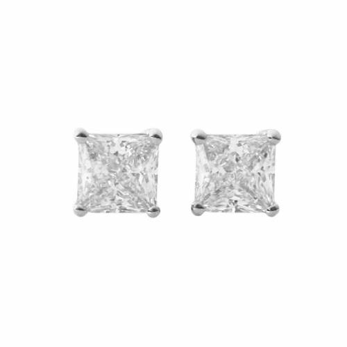 Royal Grace 2ct Studs