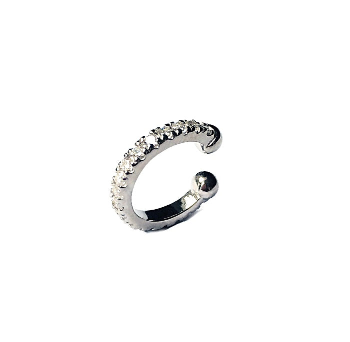 Luxe Single Cuff