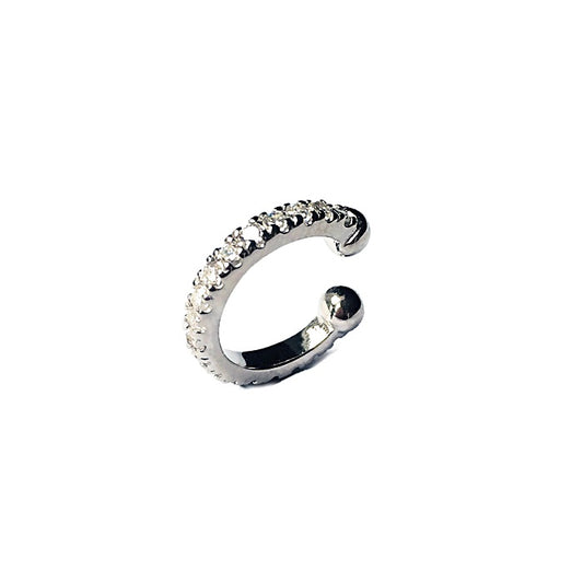 Luxe Single Cuff