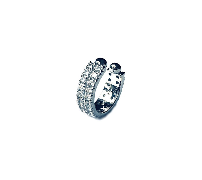 Luxe Double Cuff