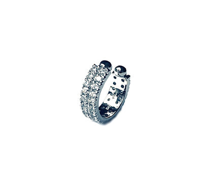 Luxe Double Cuff
