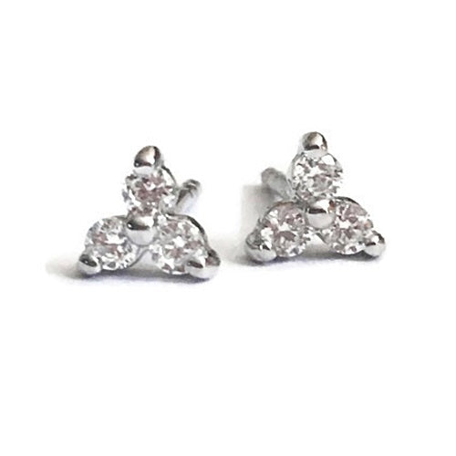 Trinity Spark Studs