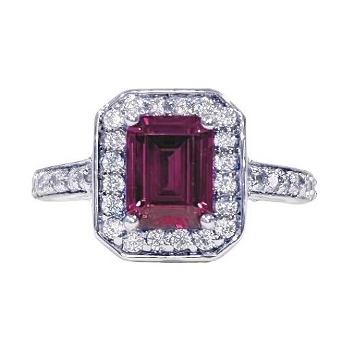 Diamonds For R3000 R1002(RB)-AG โ Desert Diamonds Koh Samui